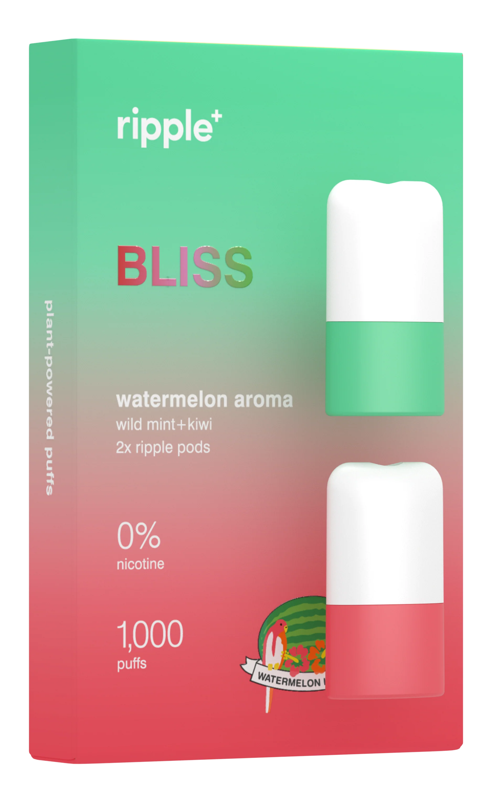 BLISS Pods