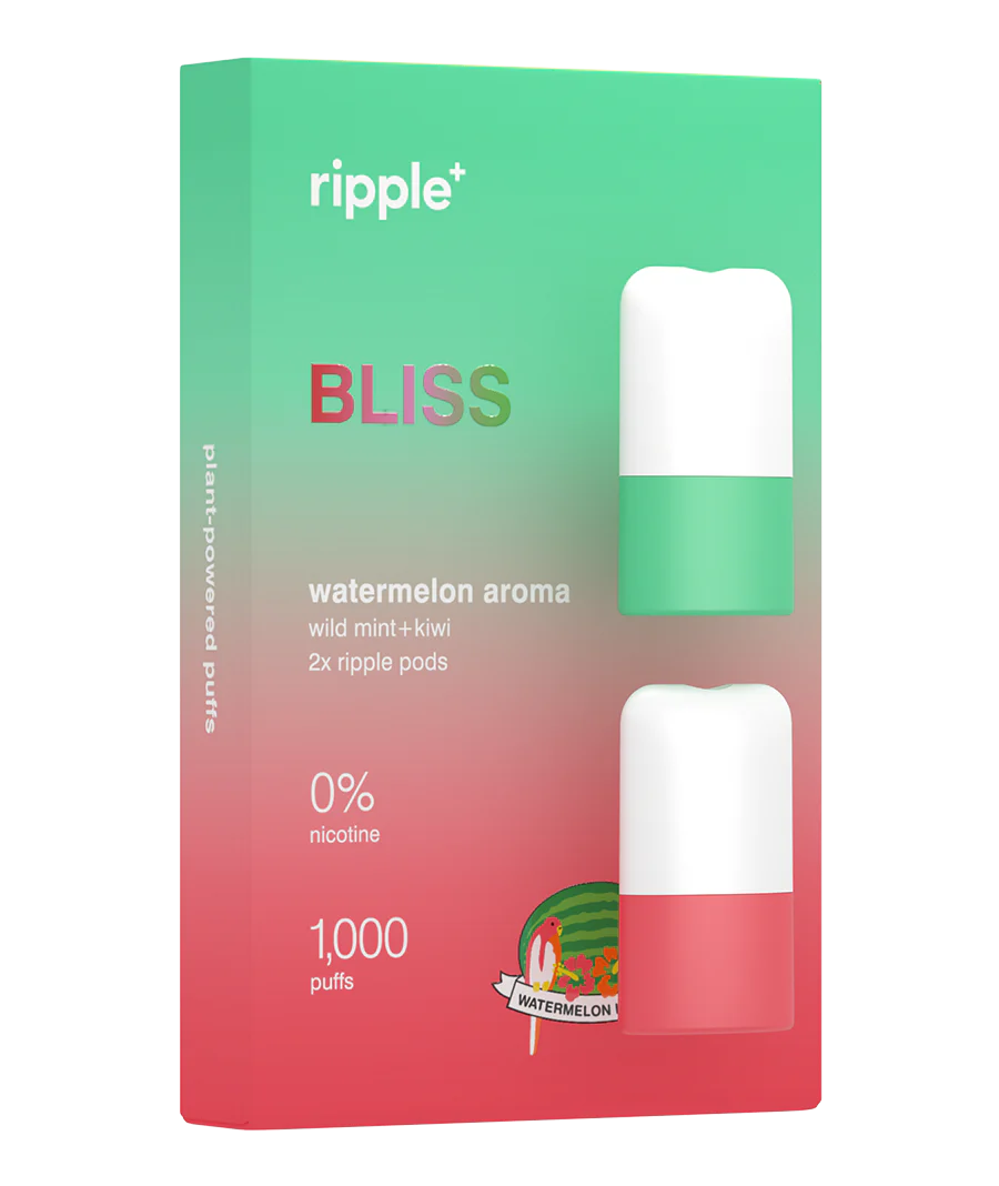 BLISS Pods - Image 2