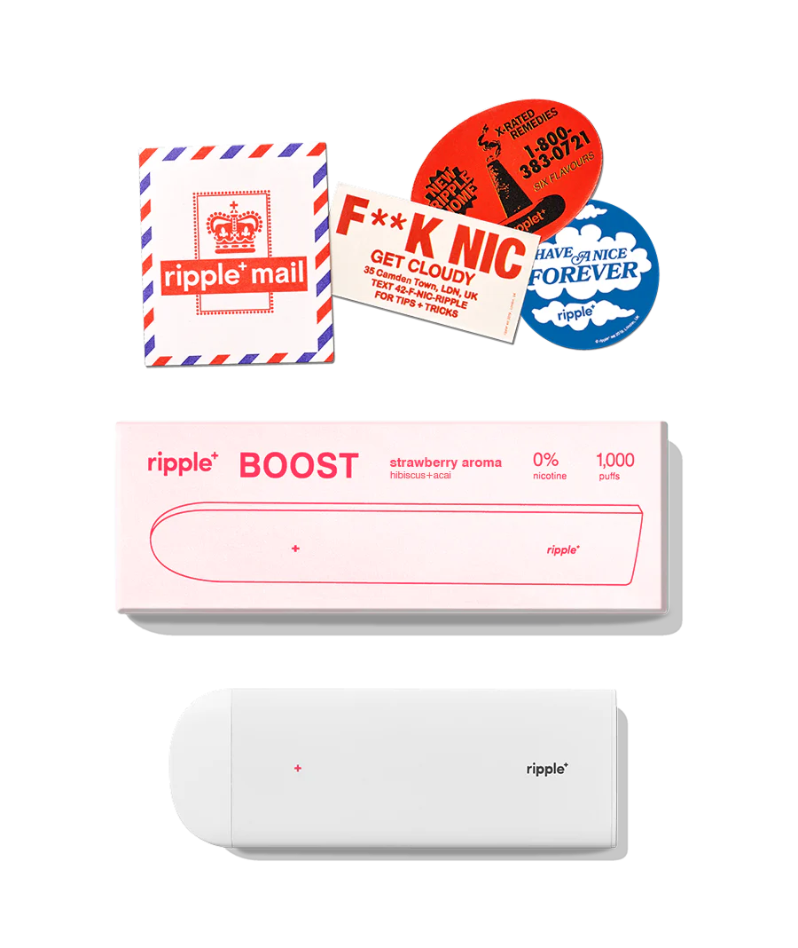 BOOST - Image 6