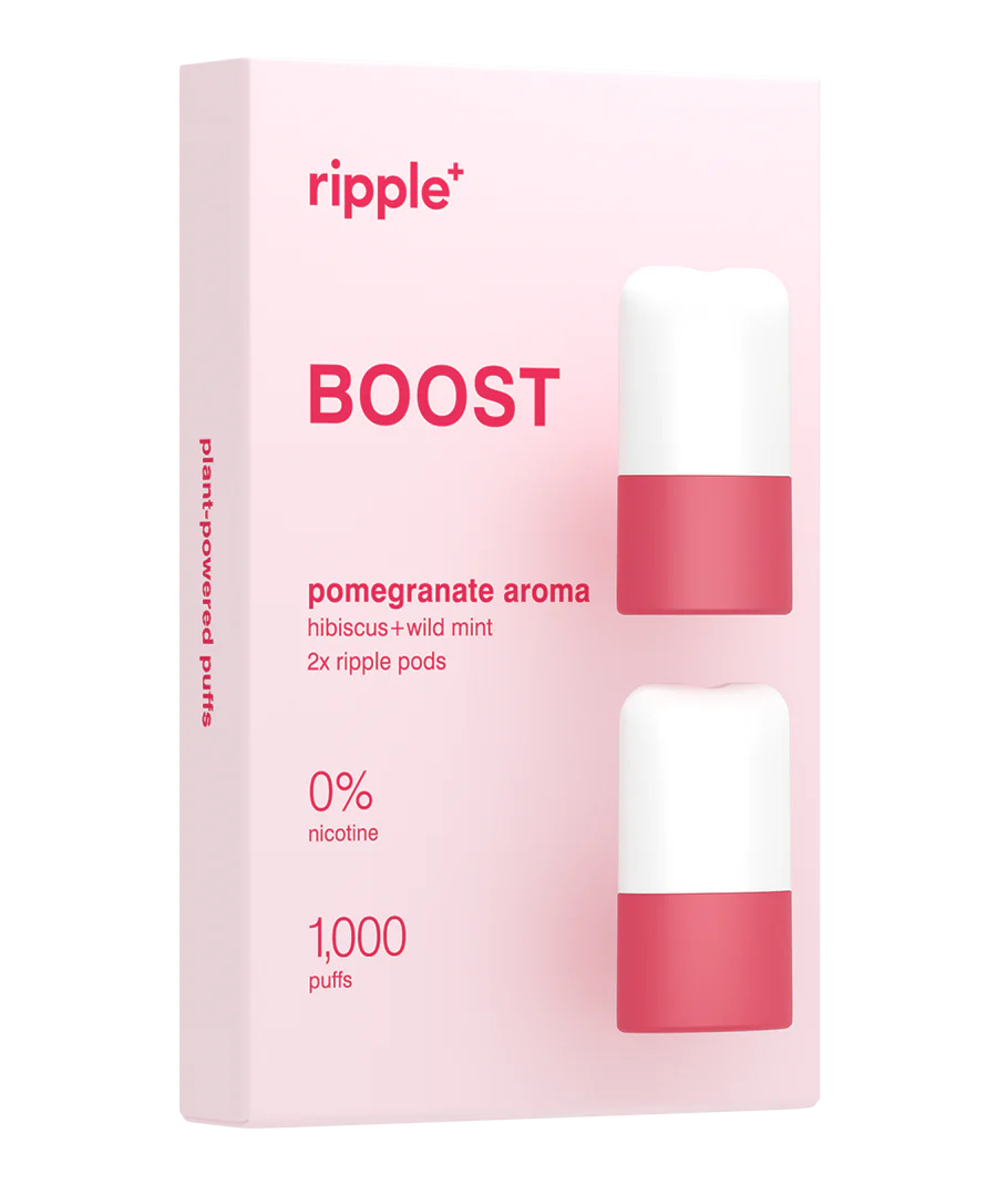BOOST Pods - Image 2