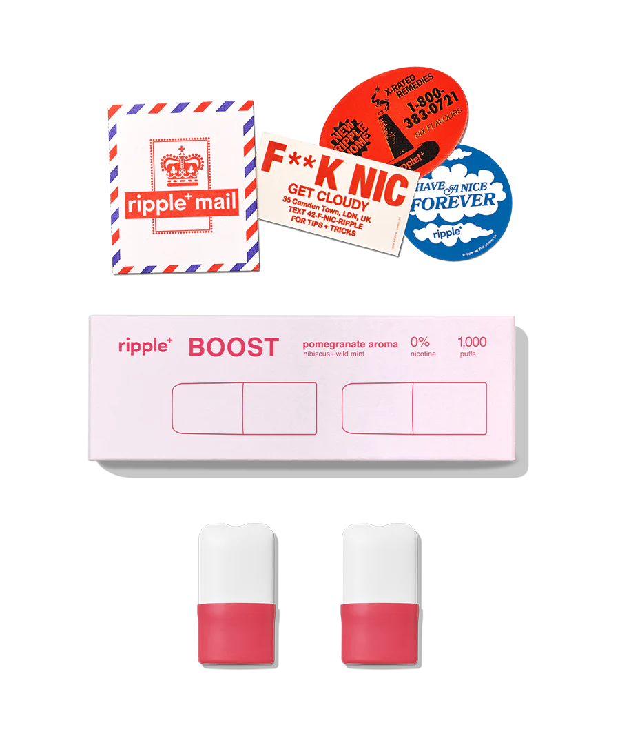 BOOST Pods - Image 7