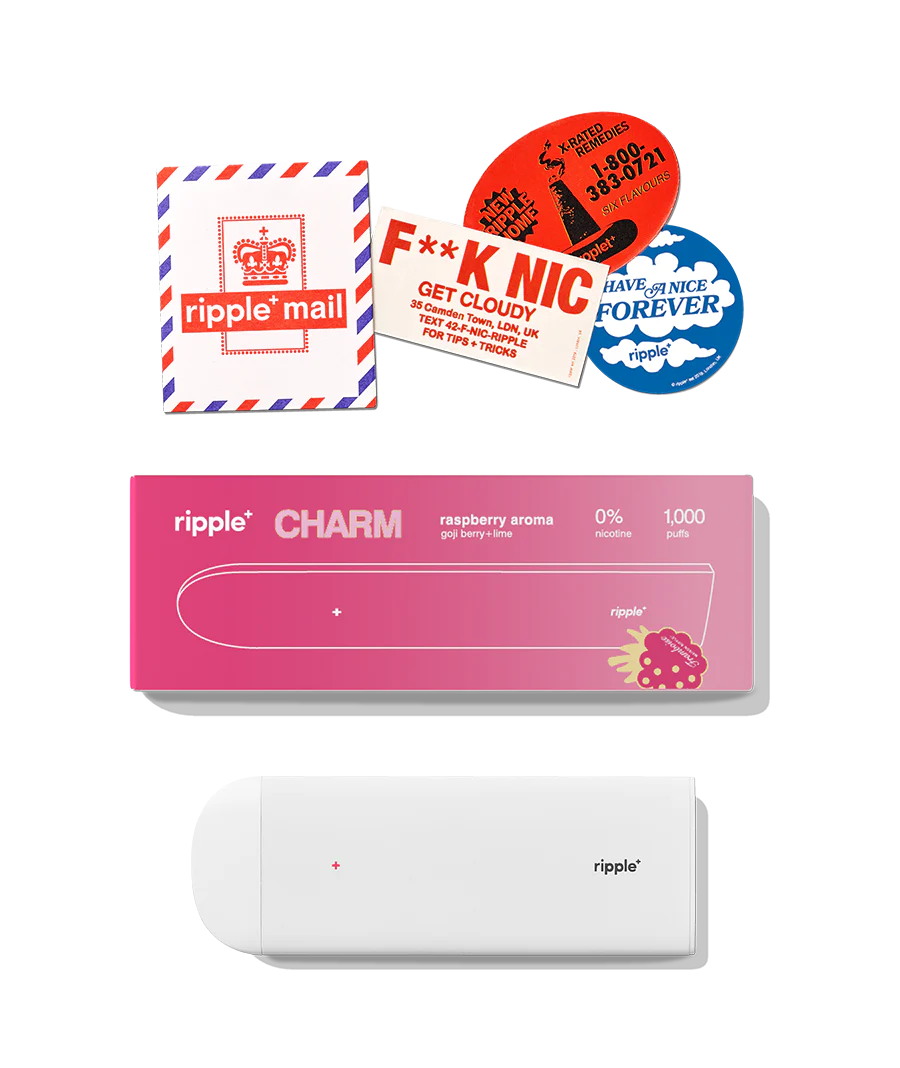 CHARM - Image 8