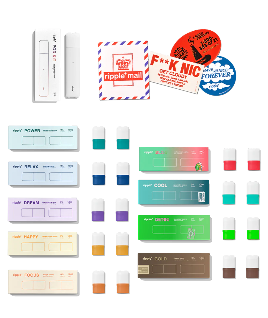 COMPLETE POD KIT - Image 7