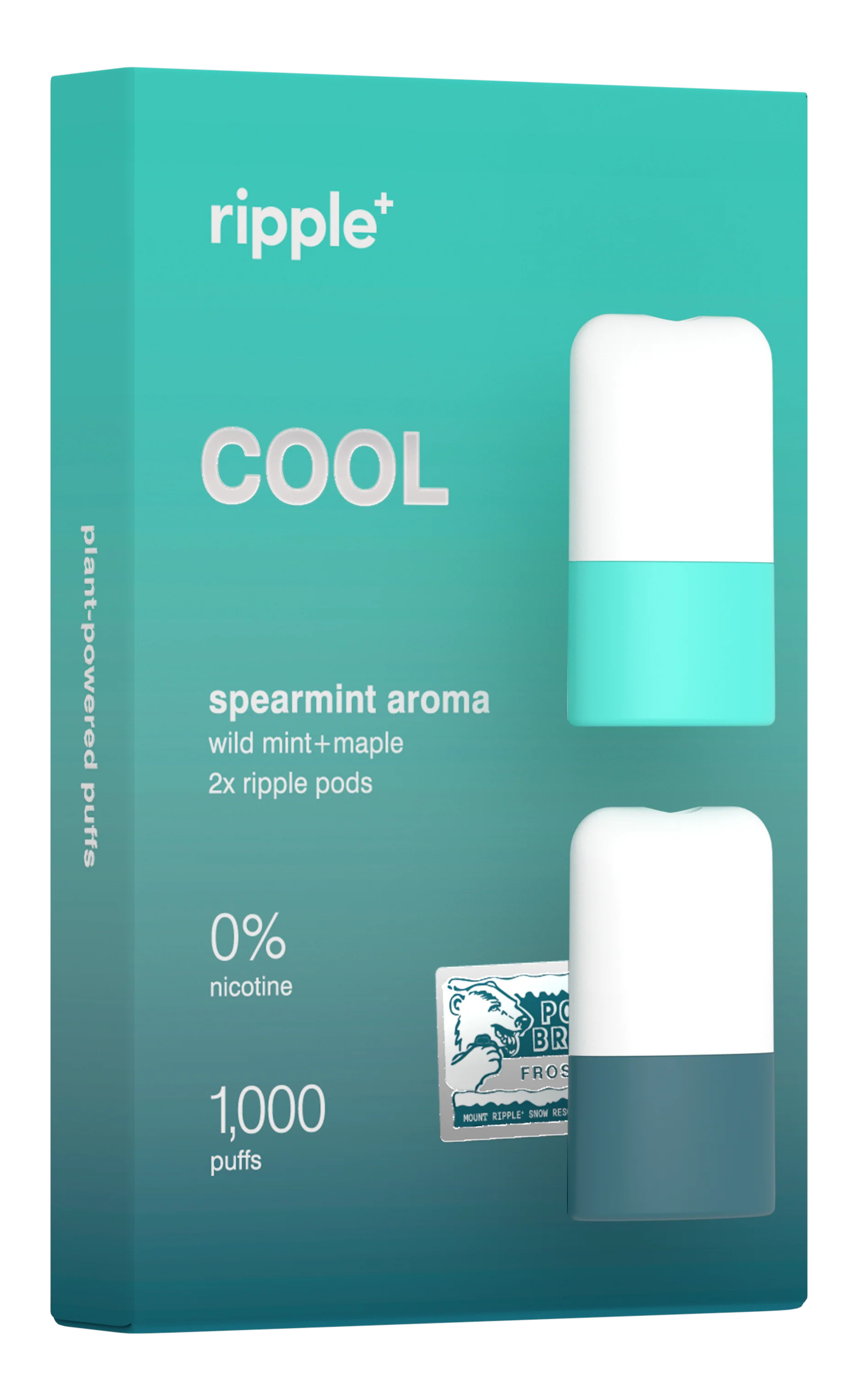 COOL PODS