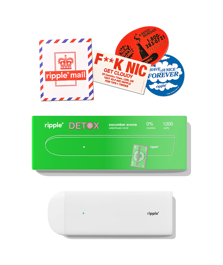DETOX - Image 8