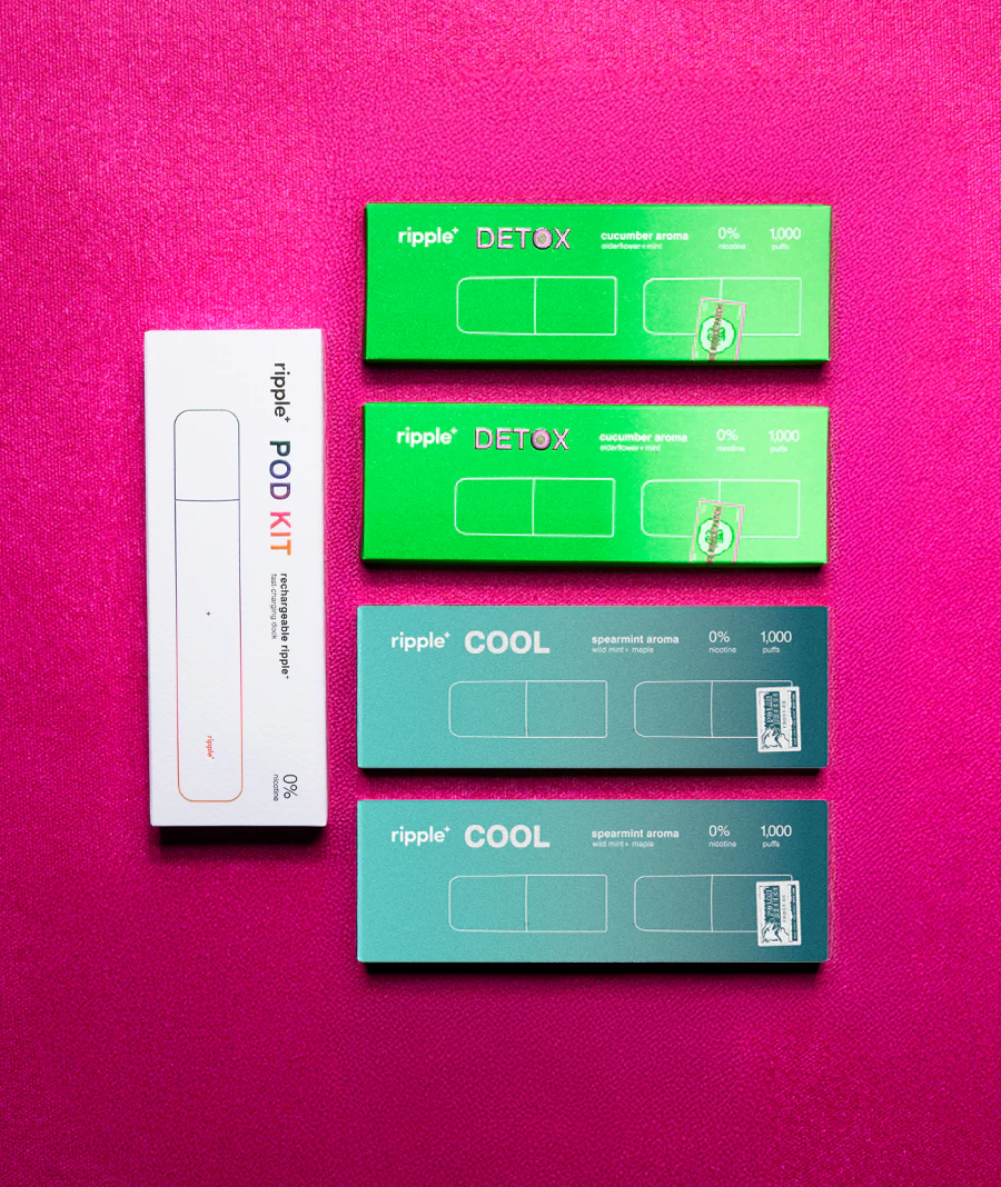DETOX + CHILL - Image 2