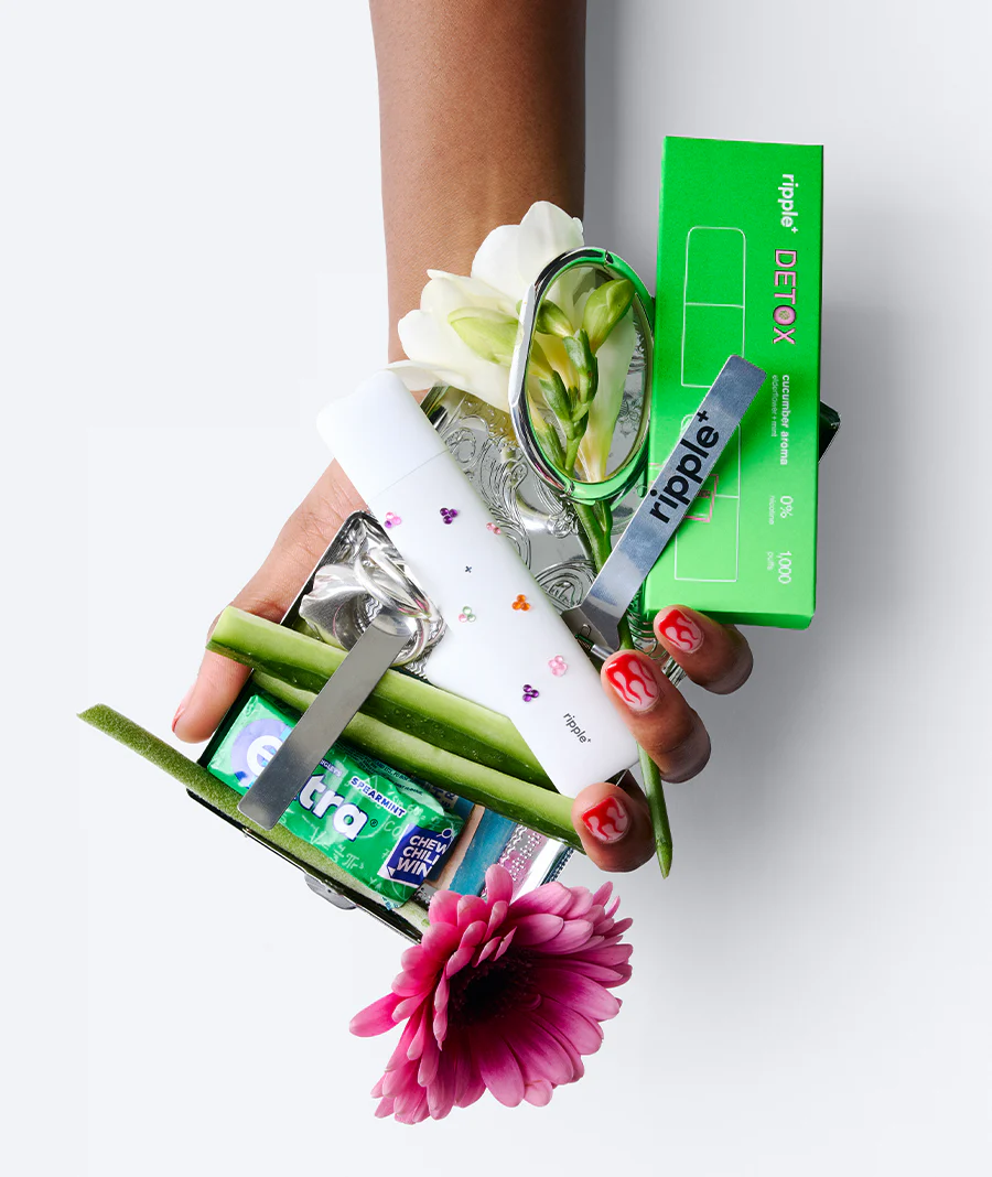 DETOX POD SET - Image 10
