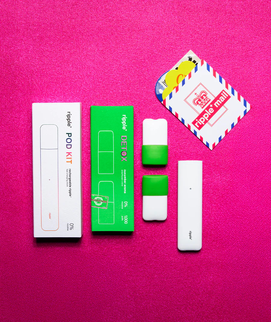 DETOX POD SET - Image 2