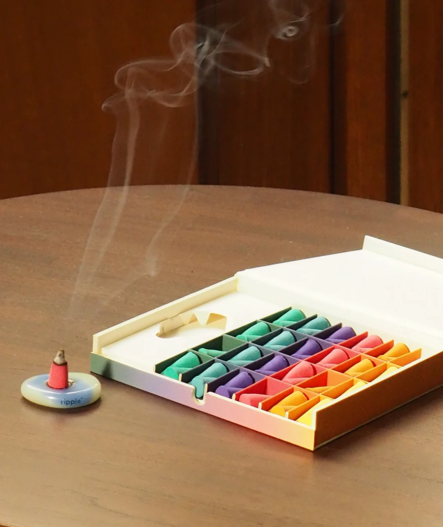 INCENSE MULTIPACK - Image 2