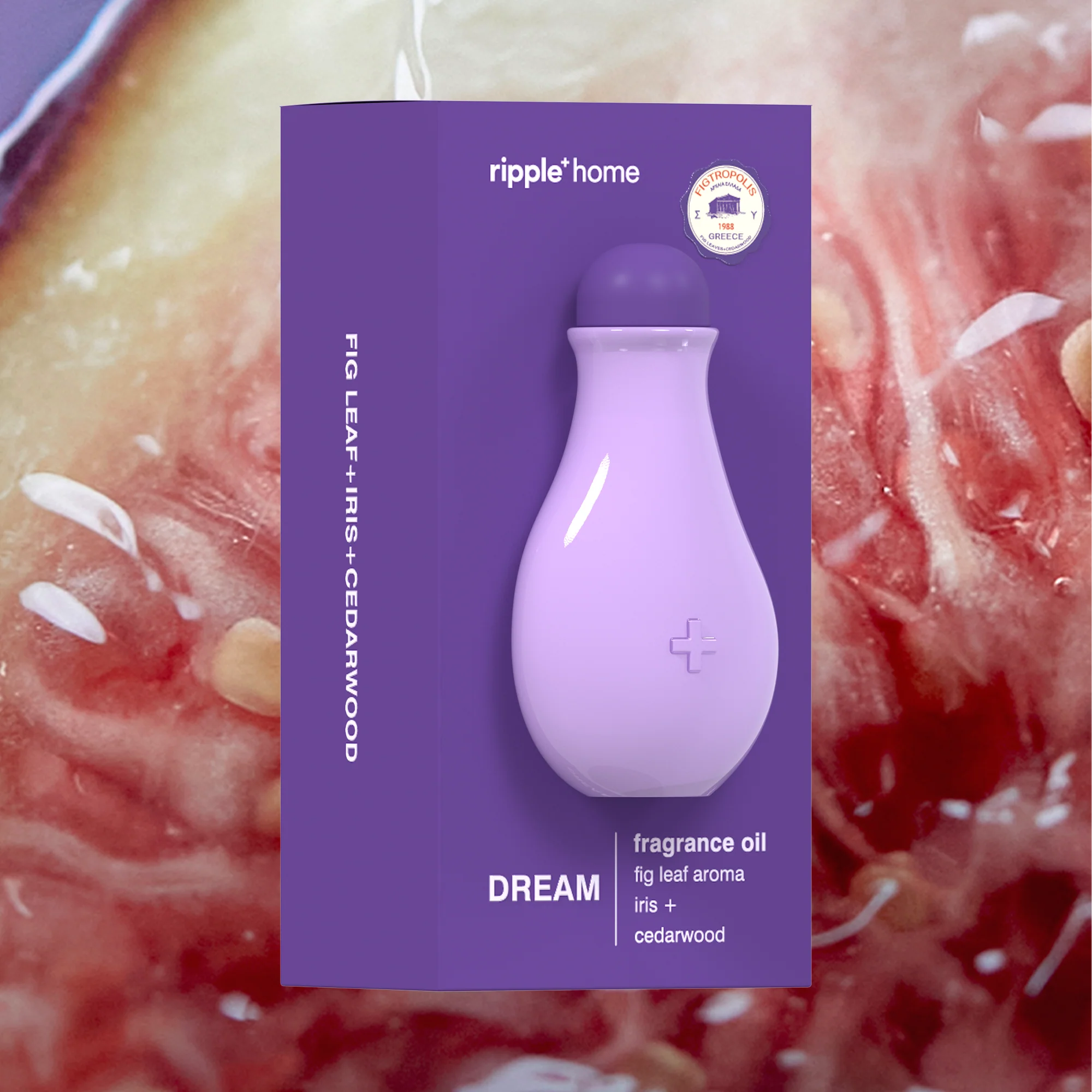 FIG LEAF DROPS