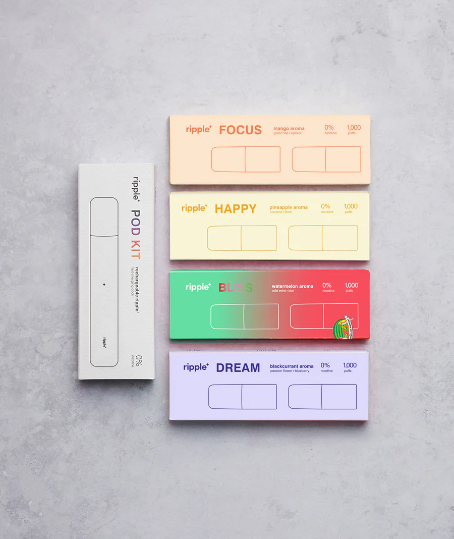 FRUITY POD KIT - Image 2
