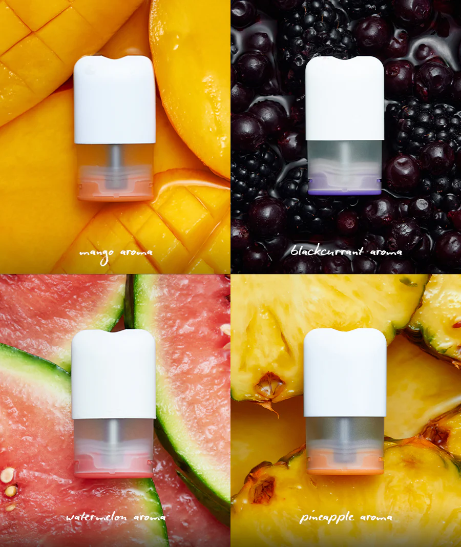 FRUITY POD KIT - Image 3