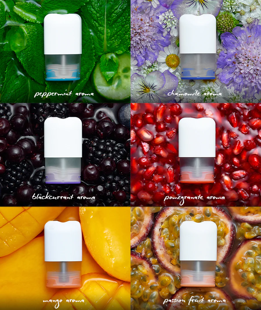 FULL POD LINE-UP - Image 4