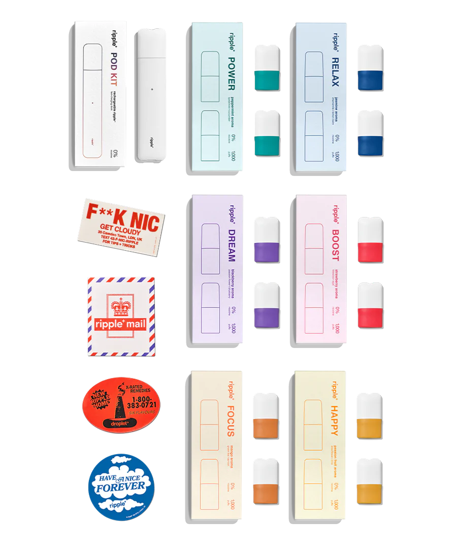 FULL POD LINE-UP - Image 7