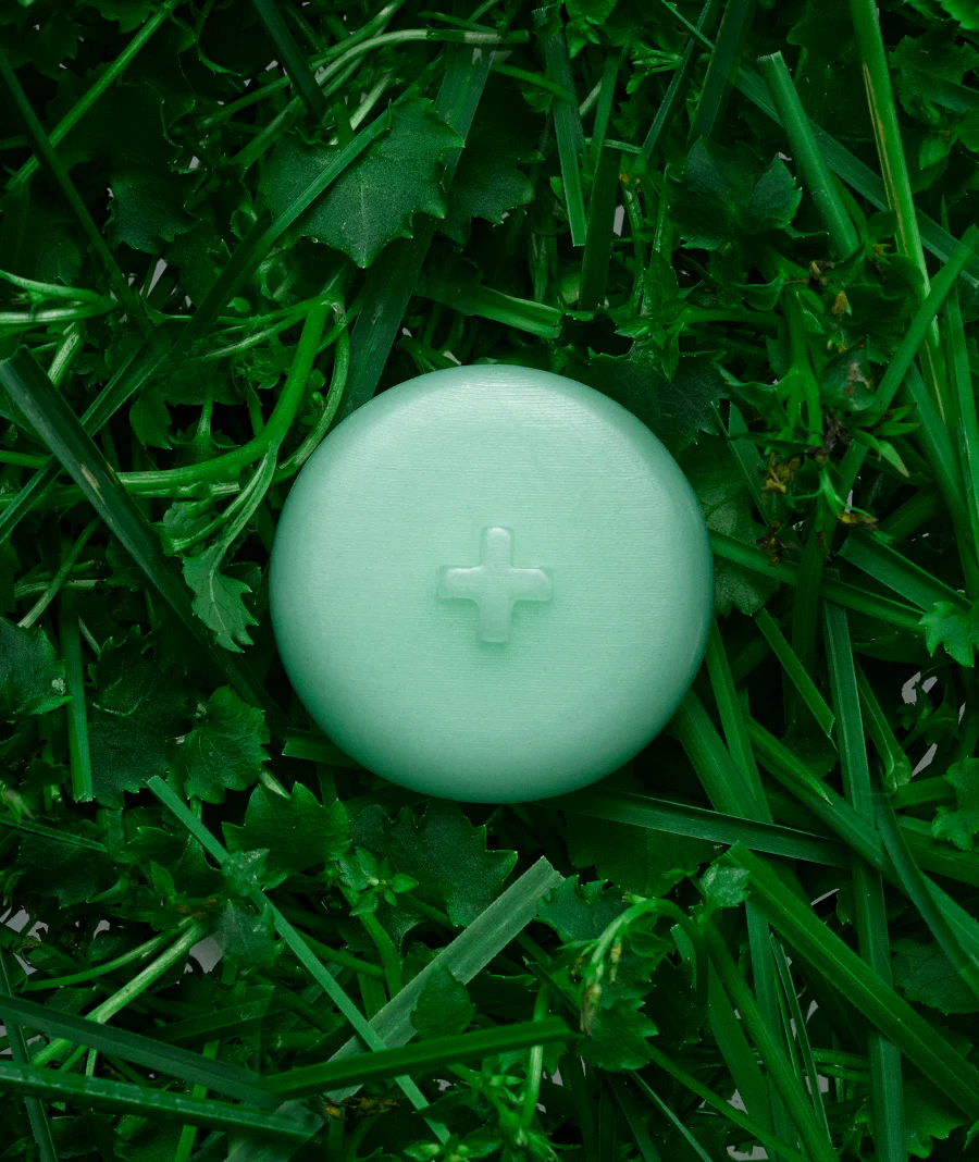 GREEN GRASS MELTS - Image 2