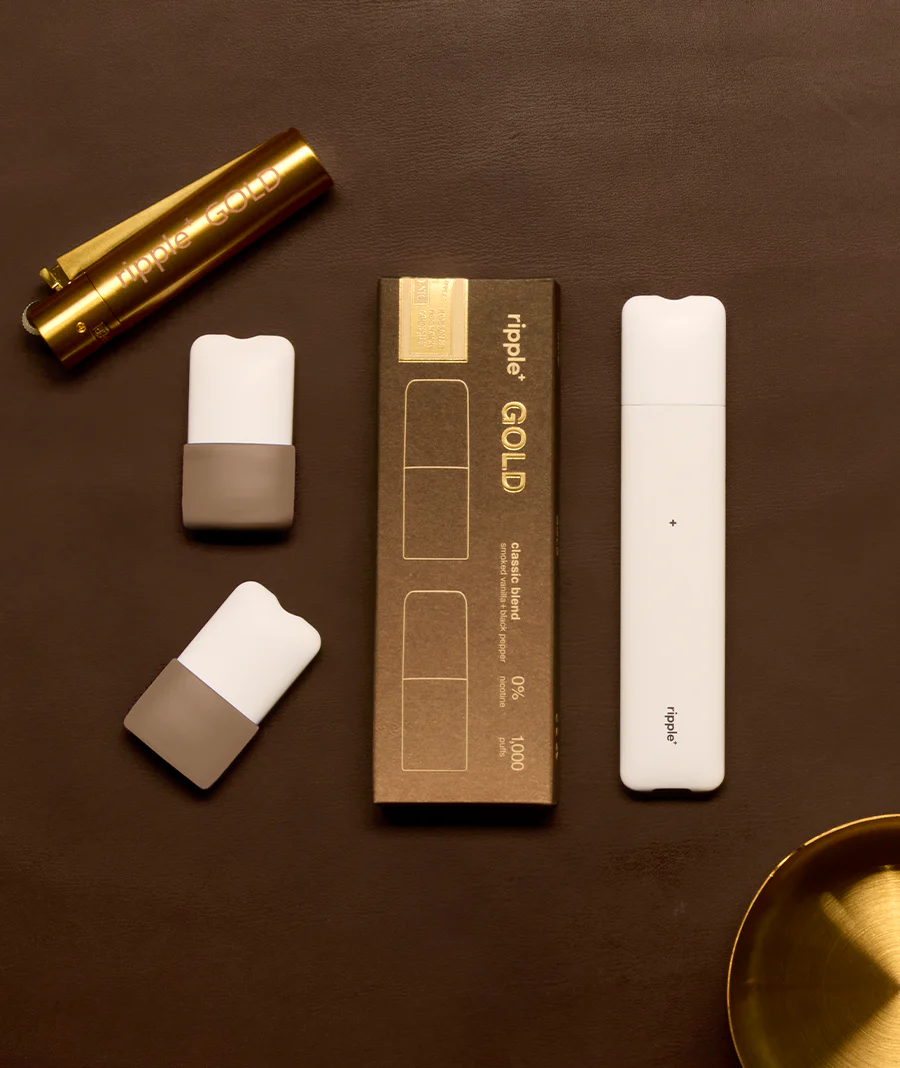 GOLD POD SET - Image 2