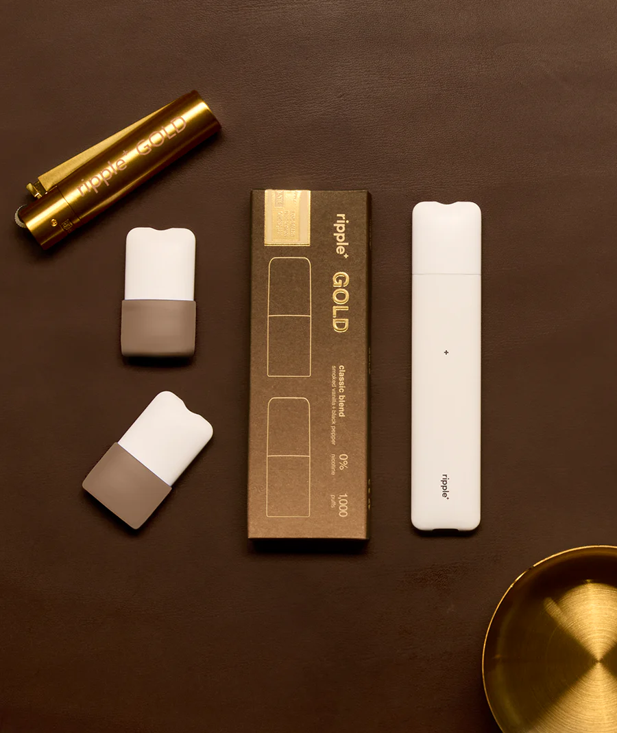 GOLD PODS - Image 9
