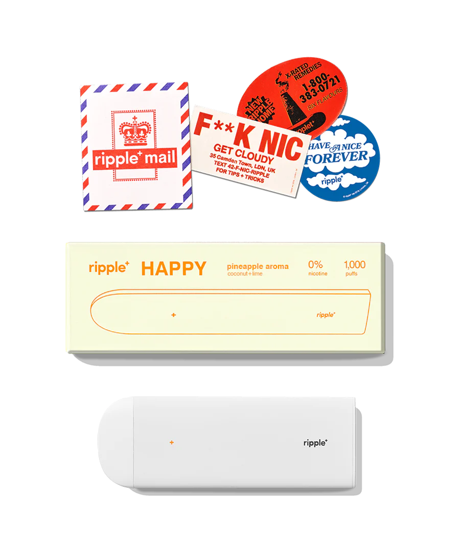 HAPPY - Image 6
