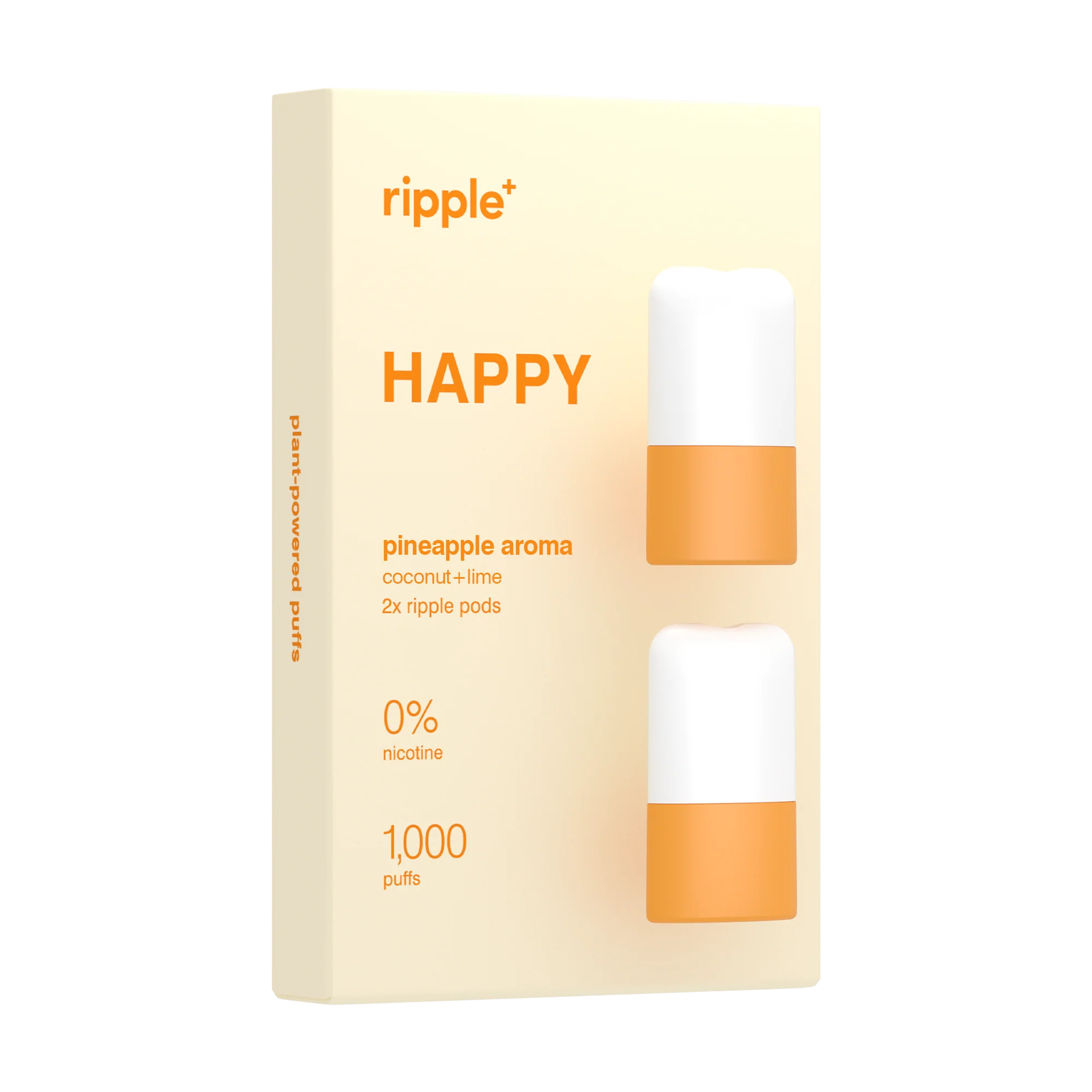 HAPPY Pods