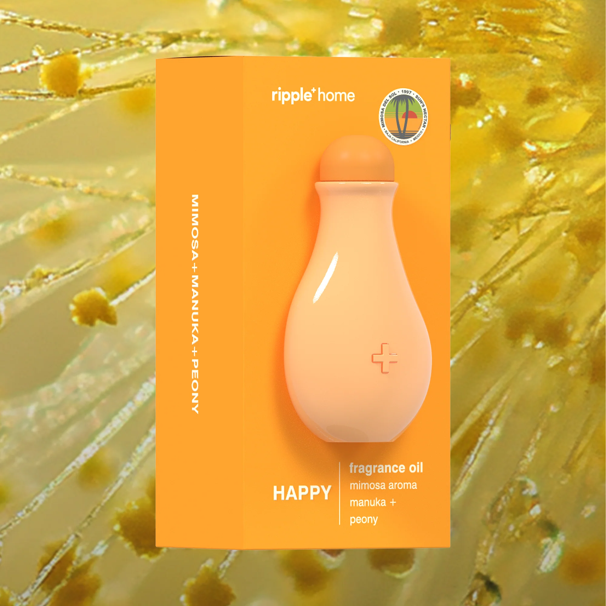 MIMOSA DROPS