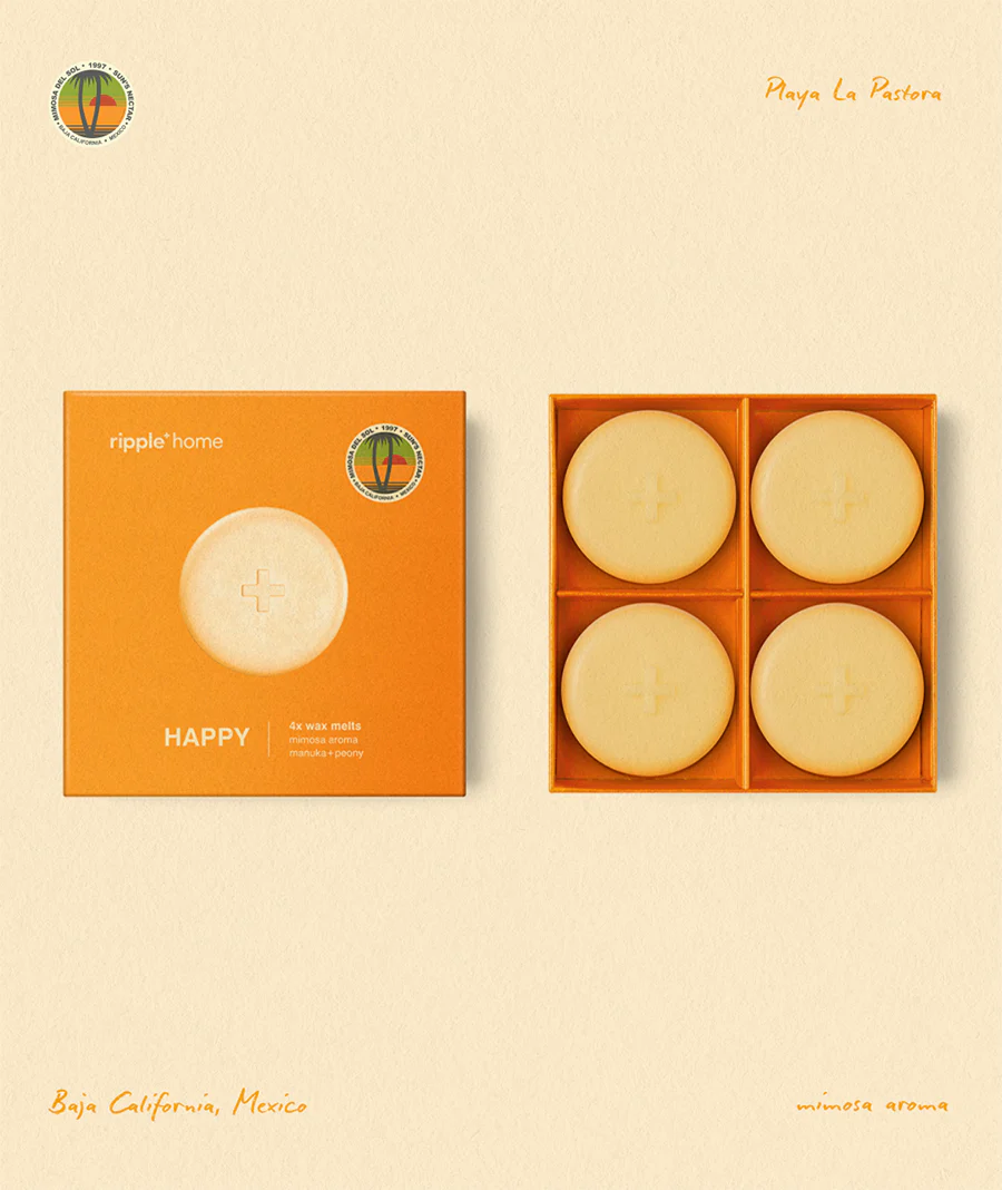MIMOSA MELTS - Image 6