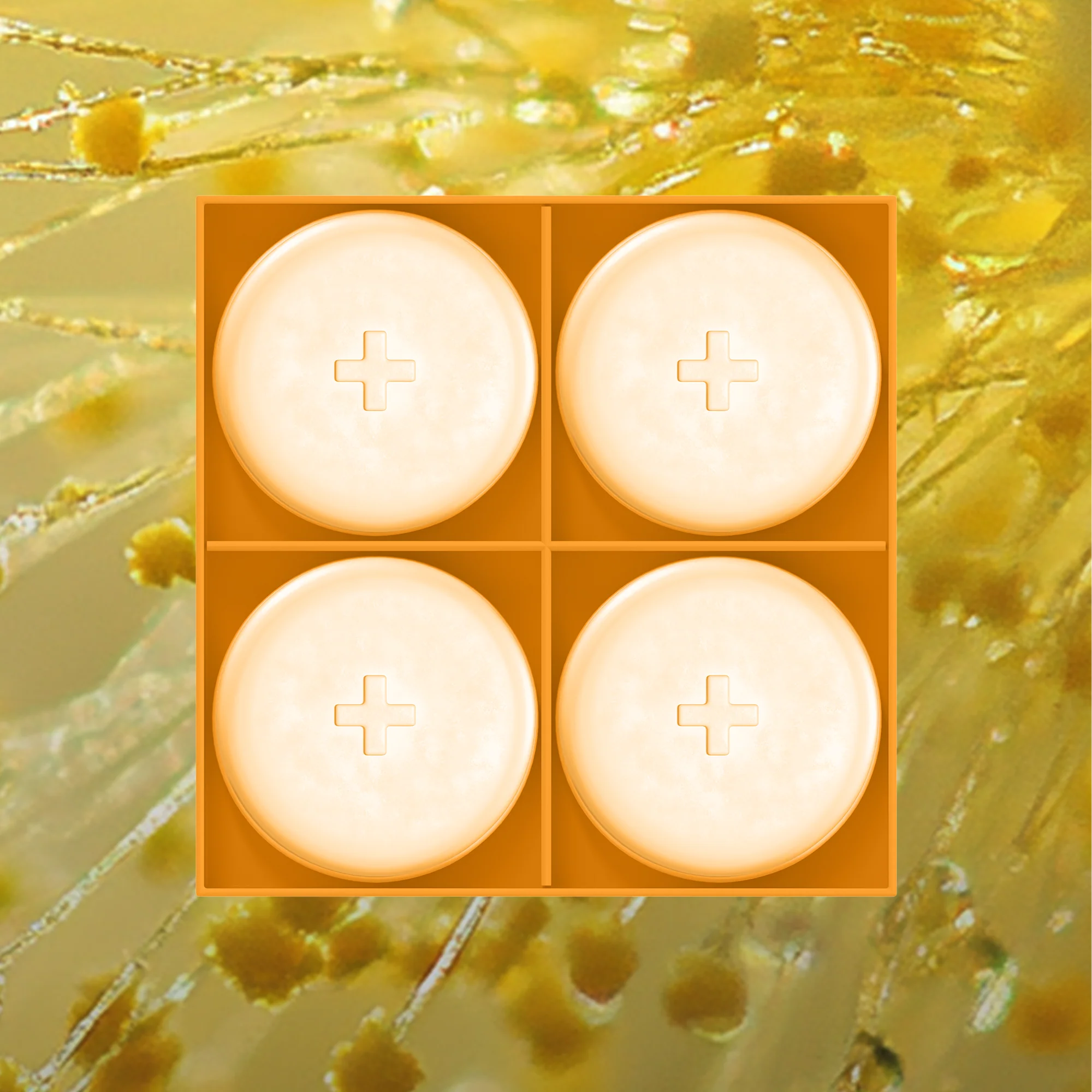 MIMOSA MELTS