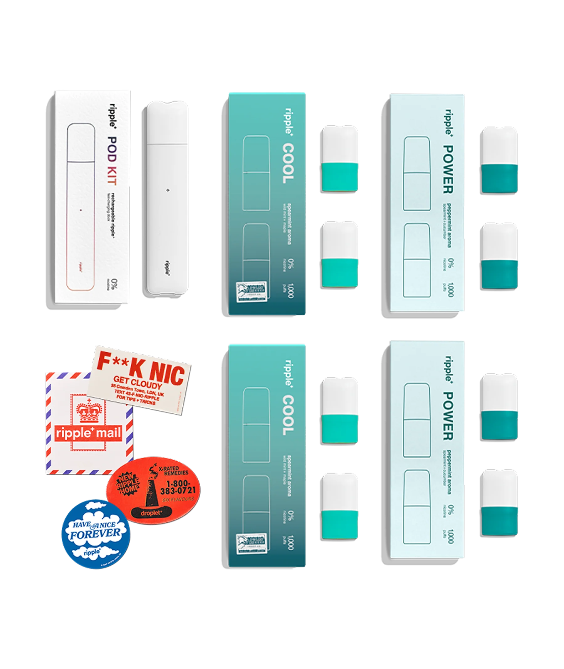 MINT POD KIT - Image 8