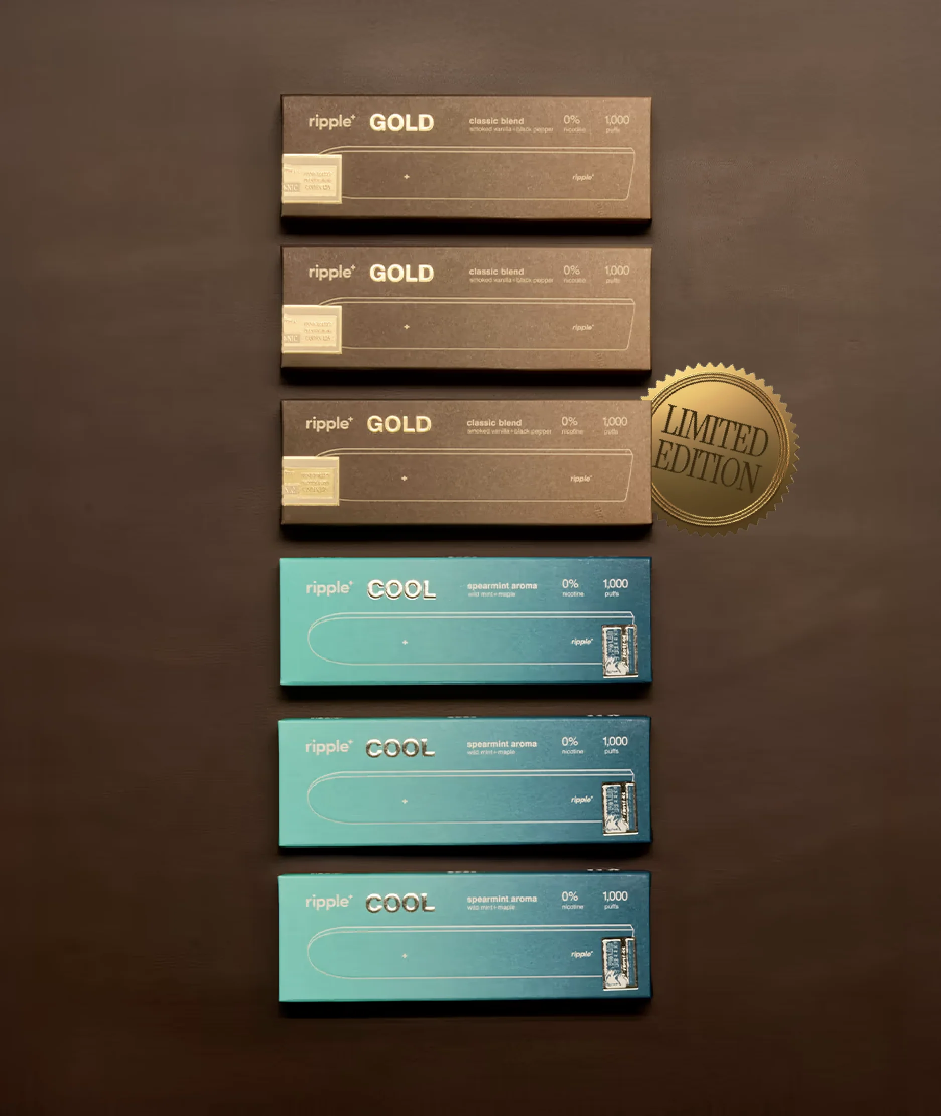 THE DUAL RESET - Image 2