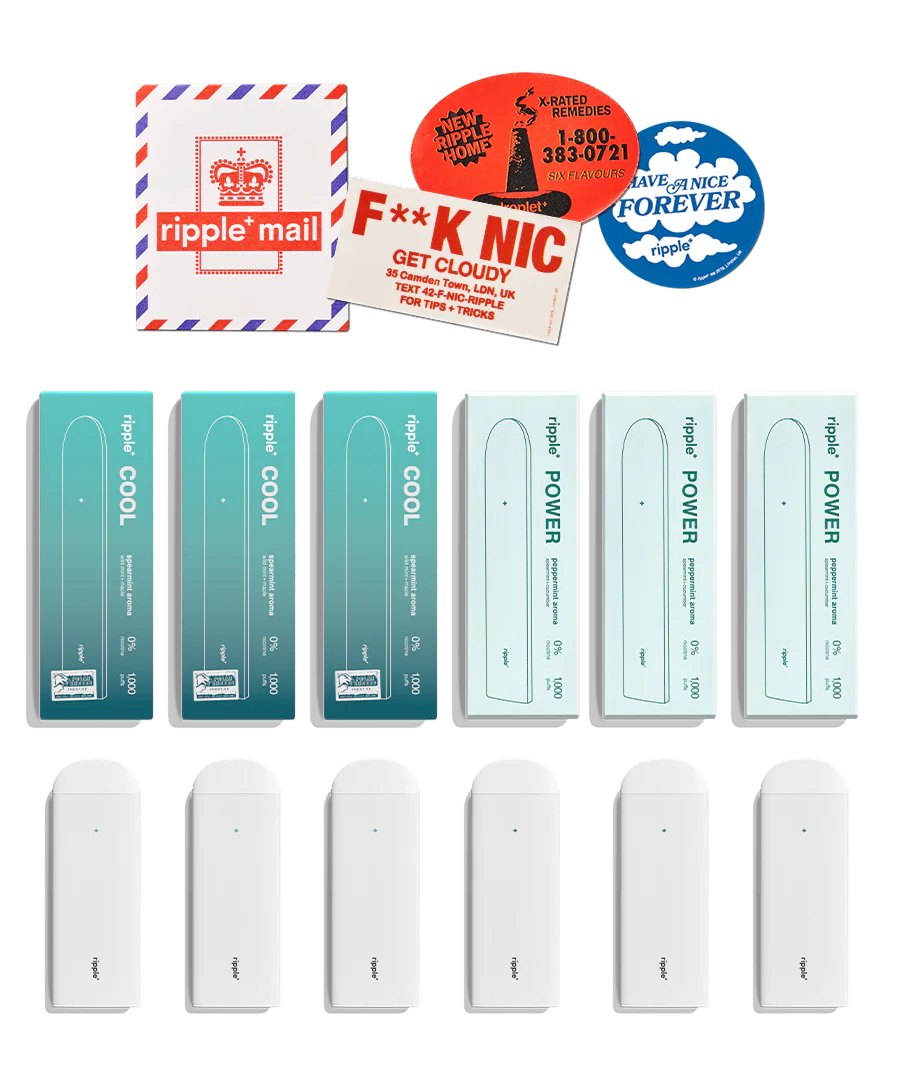 MINTY SET - Image 7