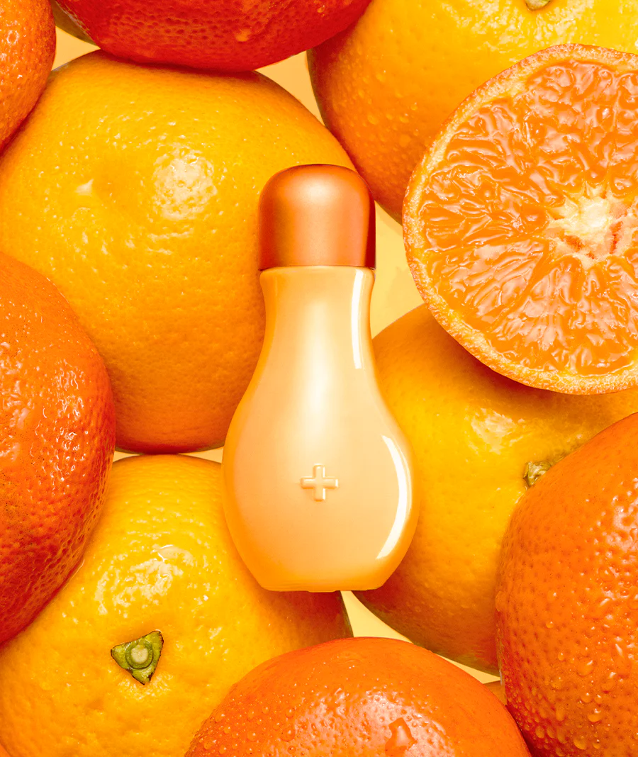ORANGE BLOSSOM DROPS - Image 2