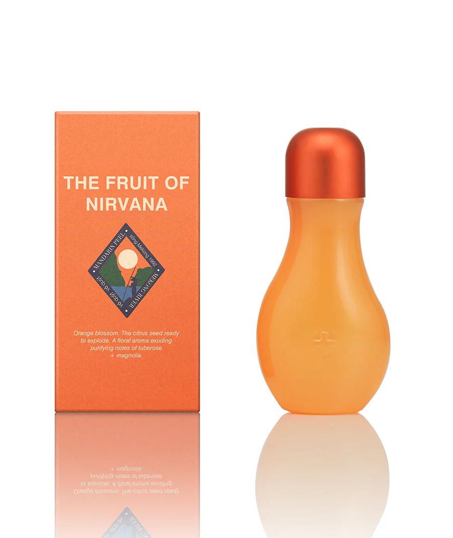 ORANGE BLOSSOM DROPS - Image 5