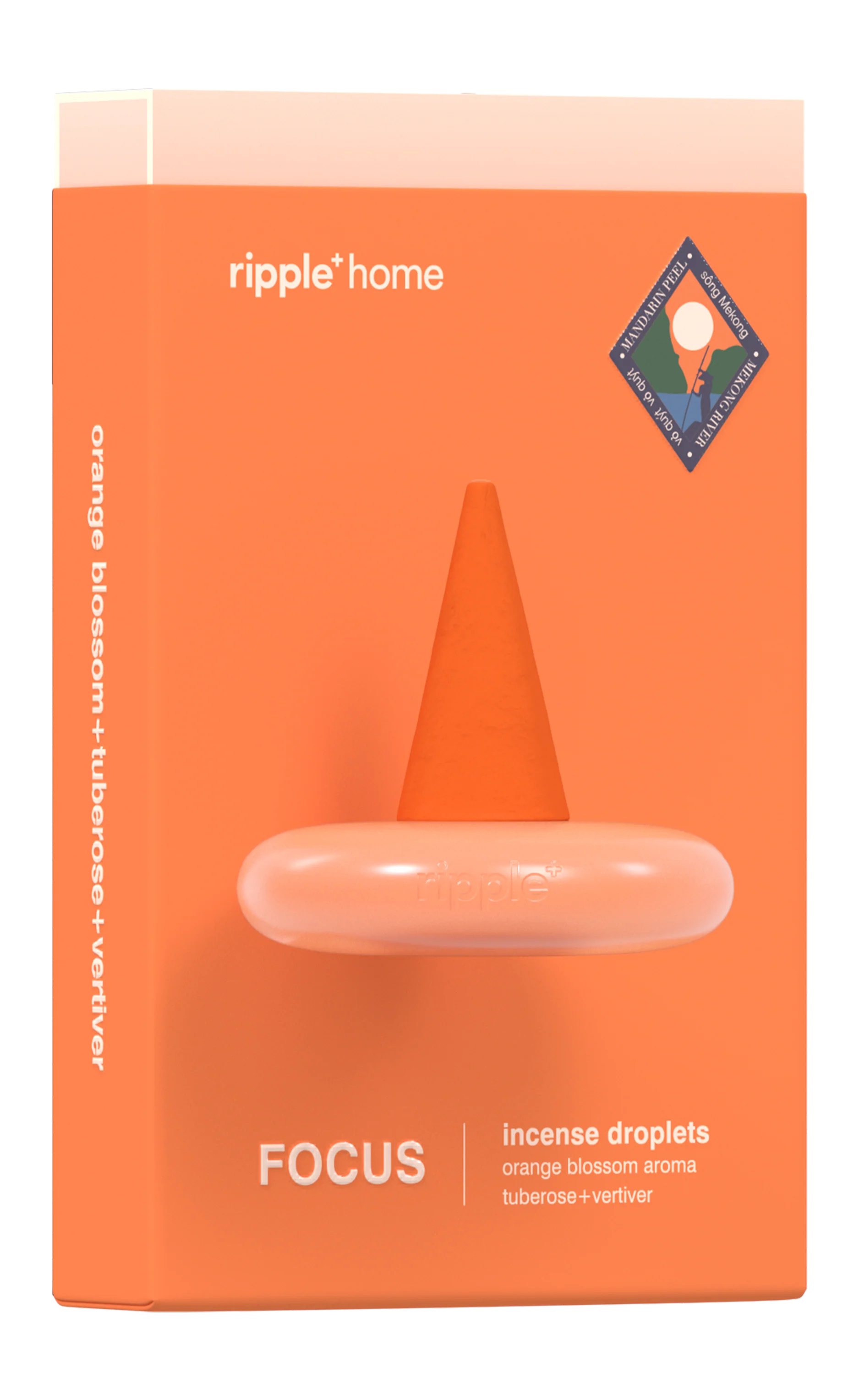Mandarin Peel