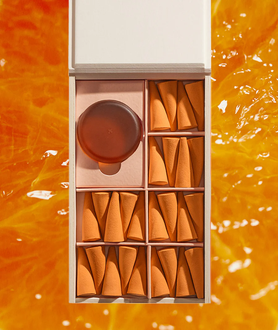 Mandarin Peel - Image 2