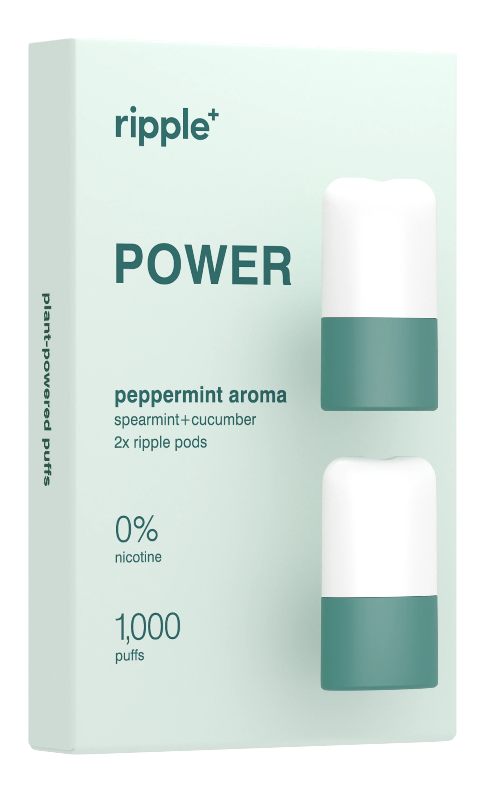 POWER Pods