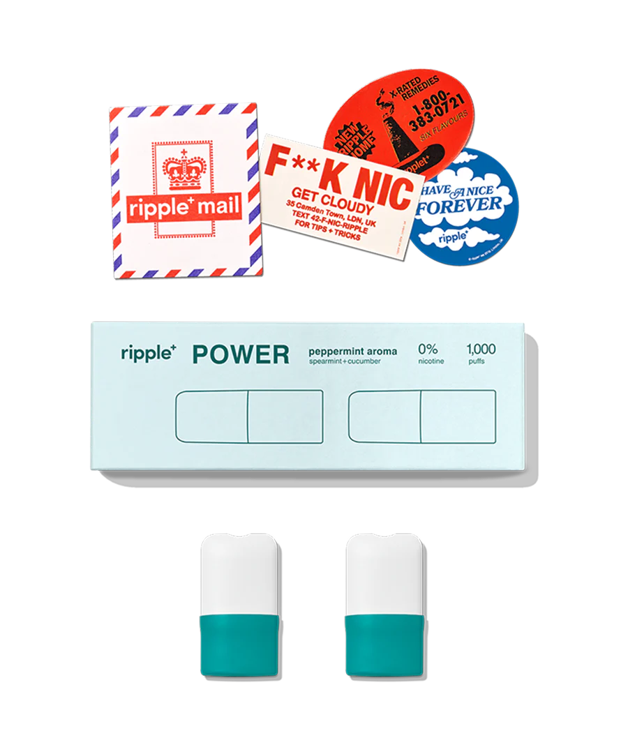 POWER Pods - Image 6