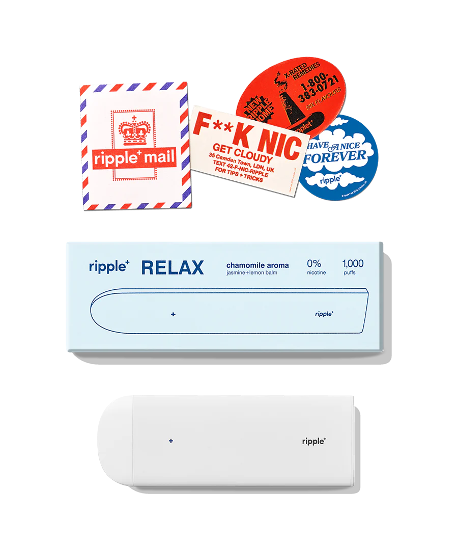 RELAX - Image 6
