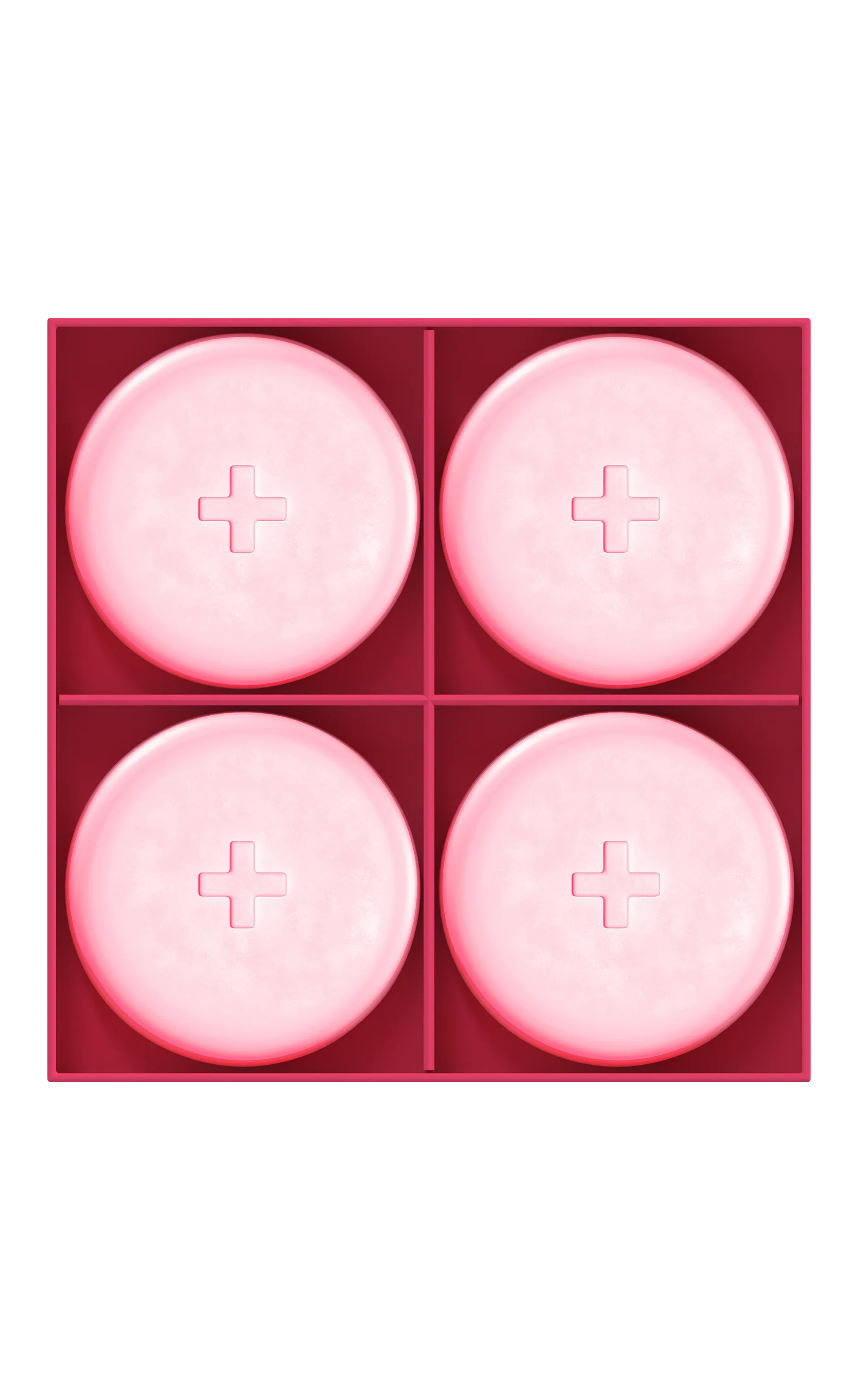 ROSE MELTS