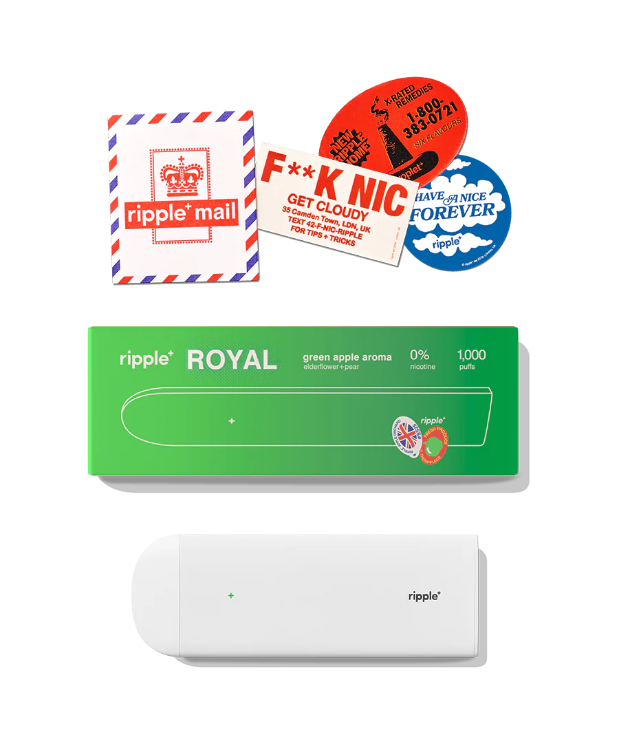 ROYAL - Image 9