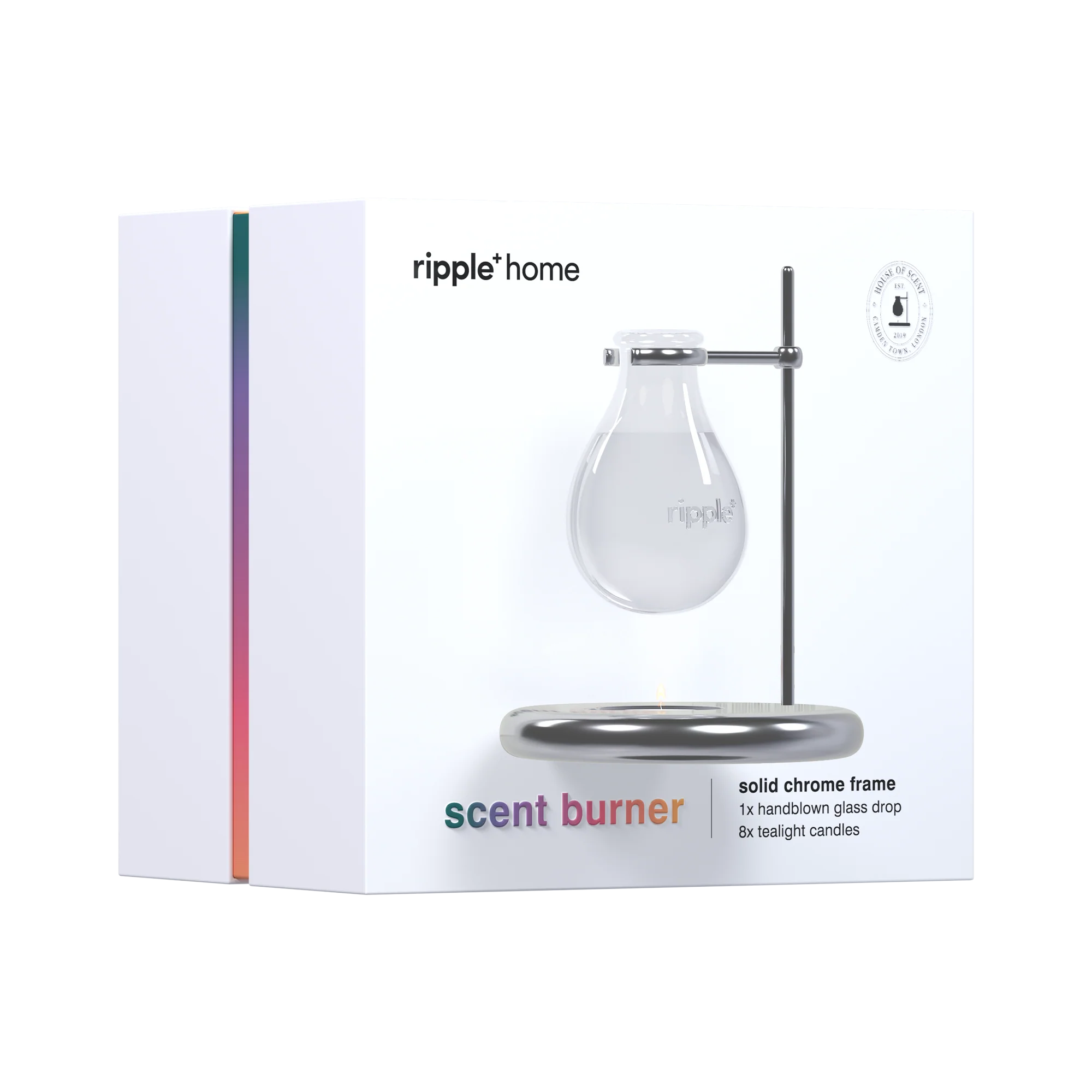 SCENT BURNER