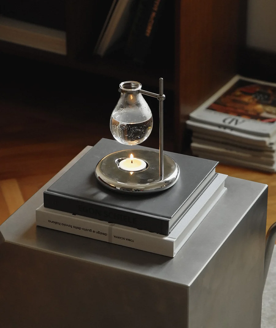 SCENT BURNER - Image 5