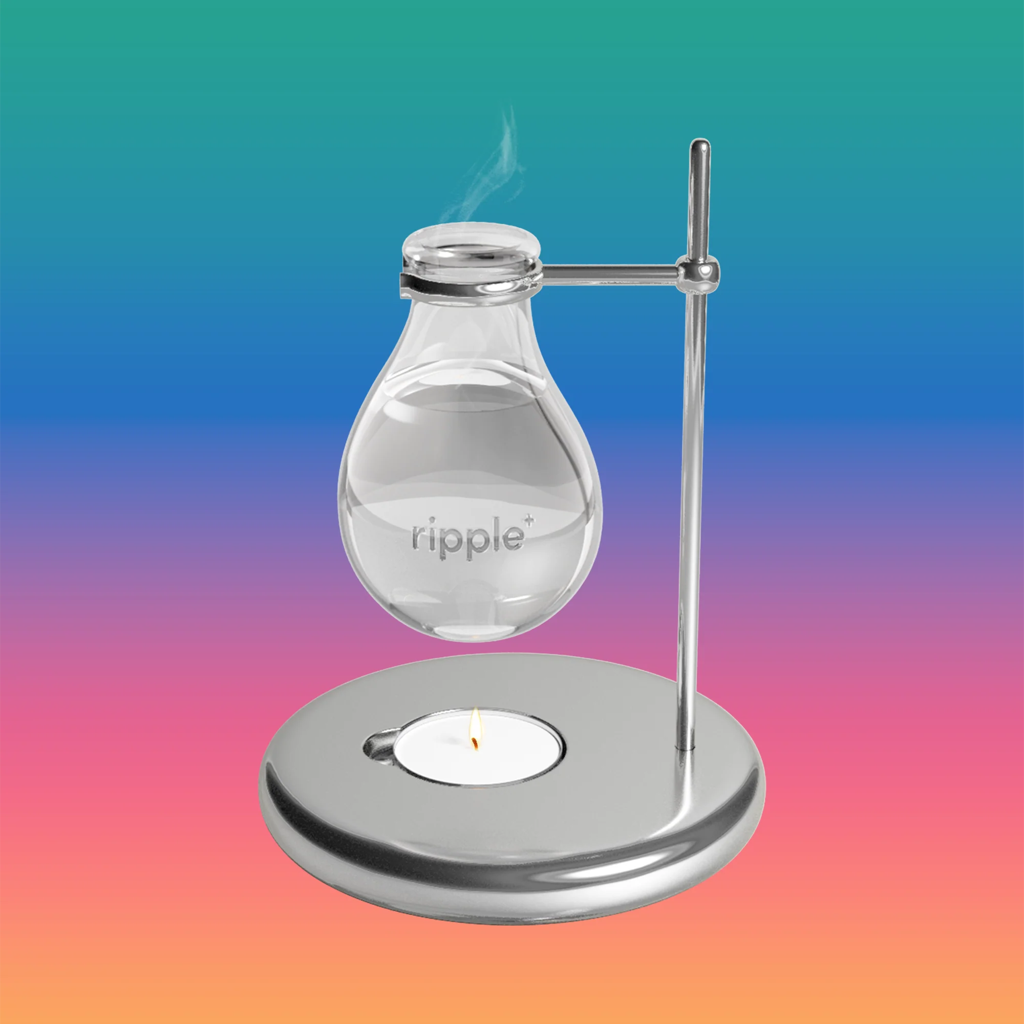 SCENT BURNER