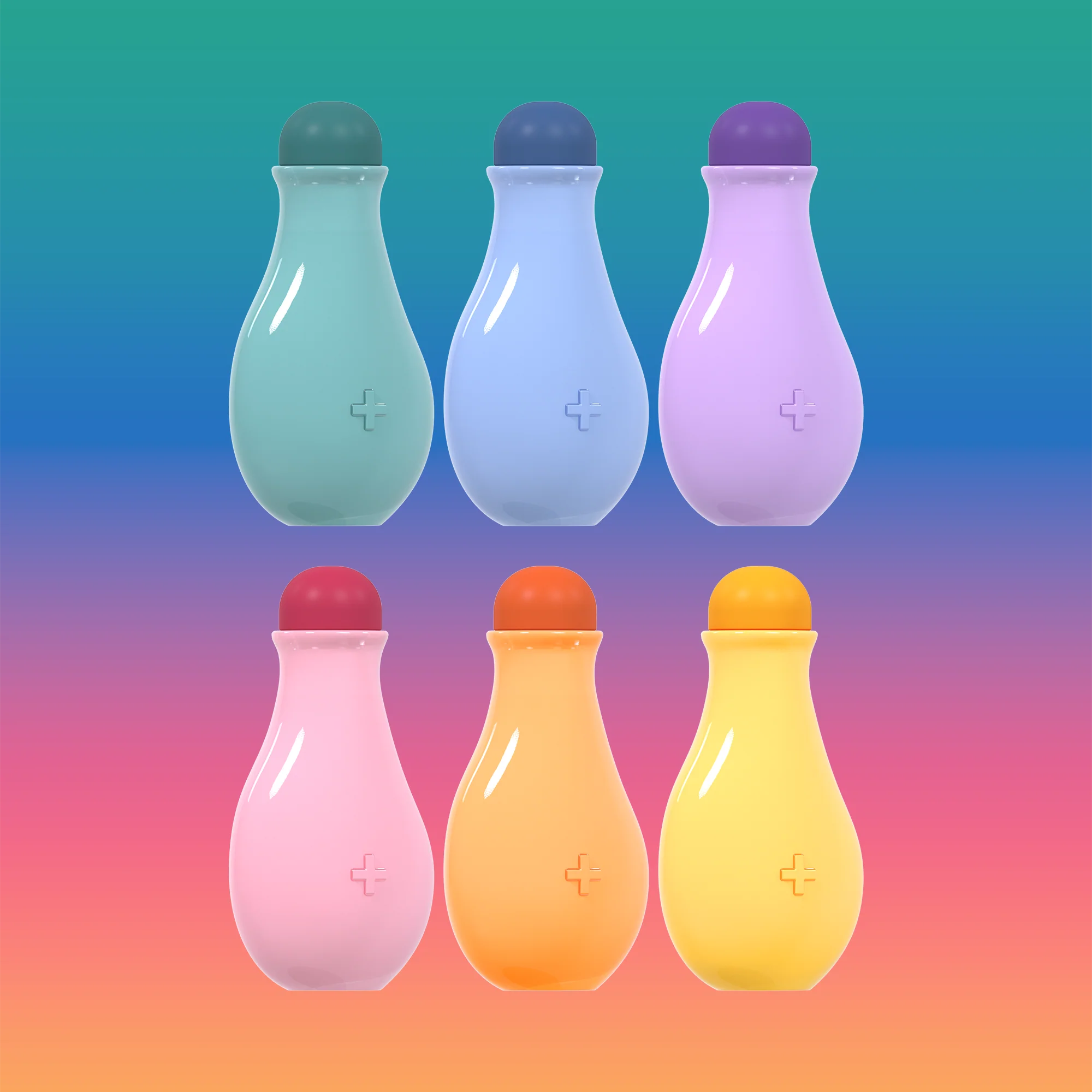 SCENTED DROPS