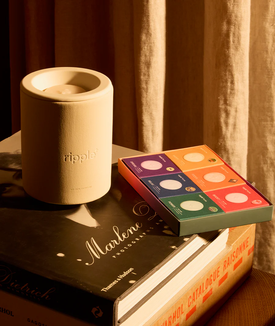 SCENTED MELTS - Image 5