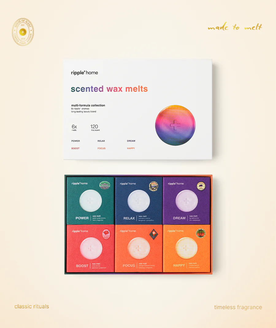 SCENTED MELTS - Image 7