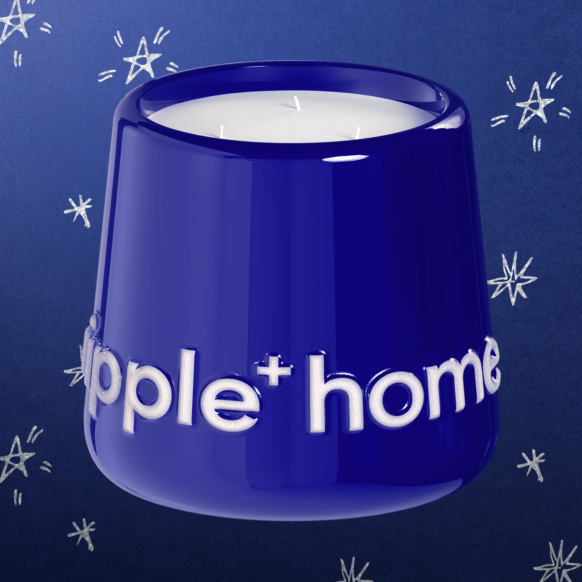 SPIRIT XL CANDLE