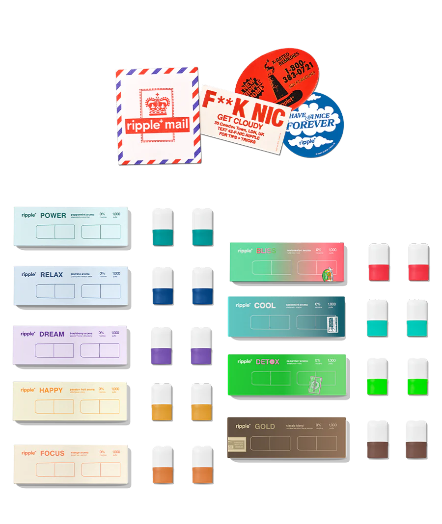 COMPLETE POD SET - Image 4