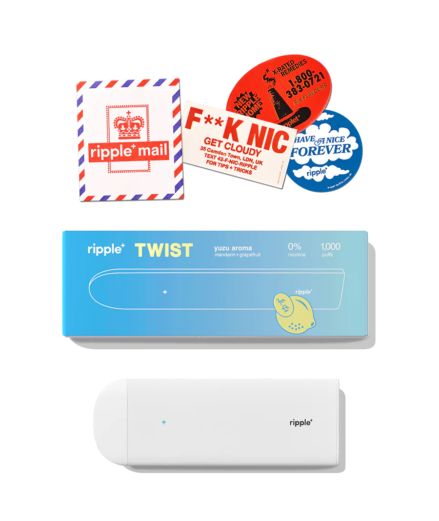 TWIST - Image 7