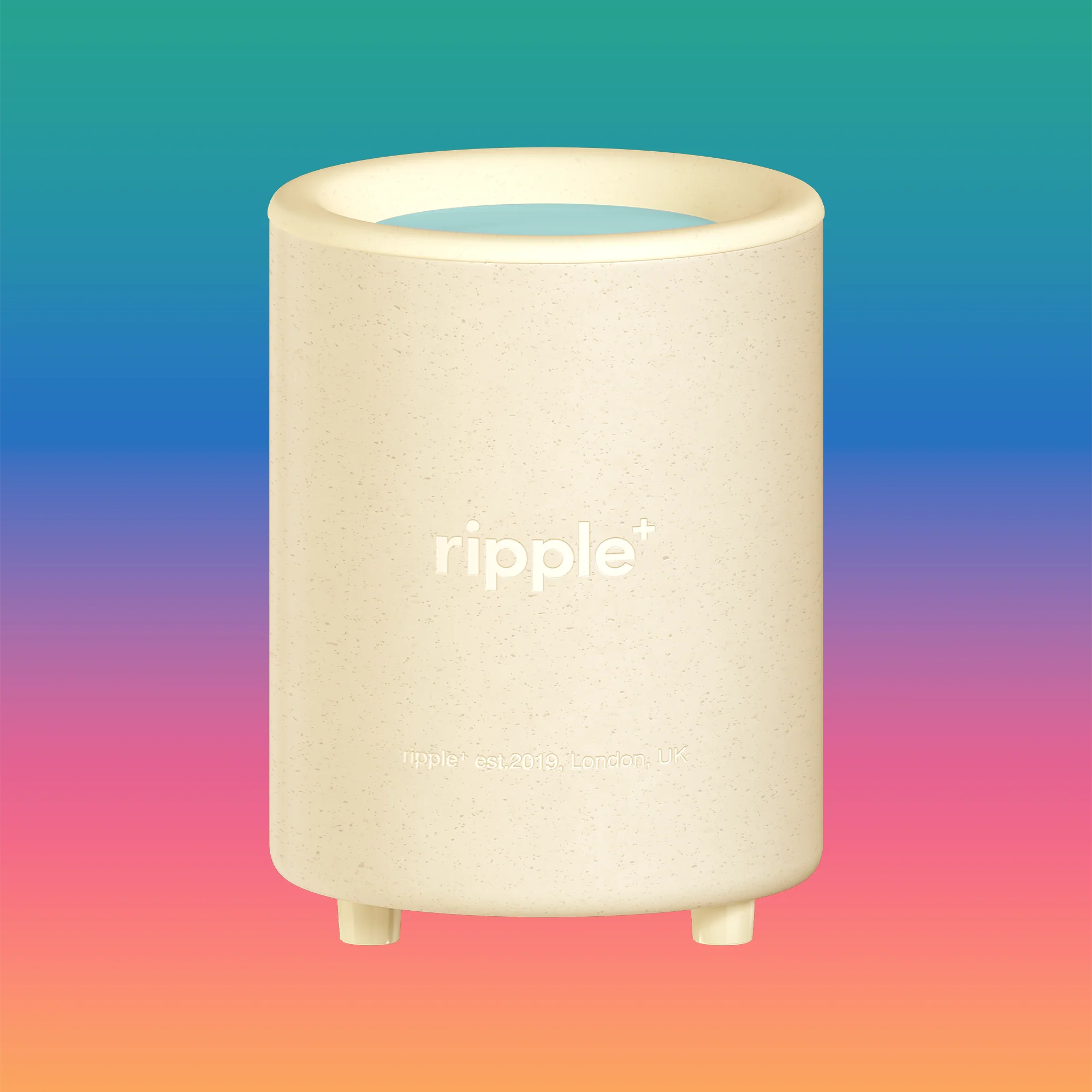 WAX WARMER